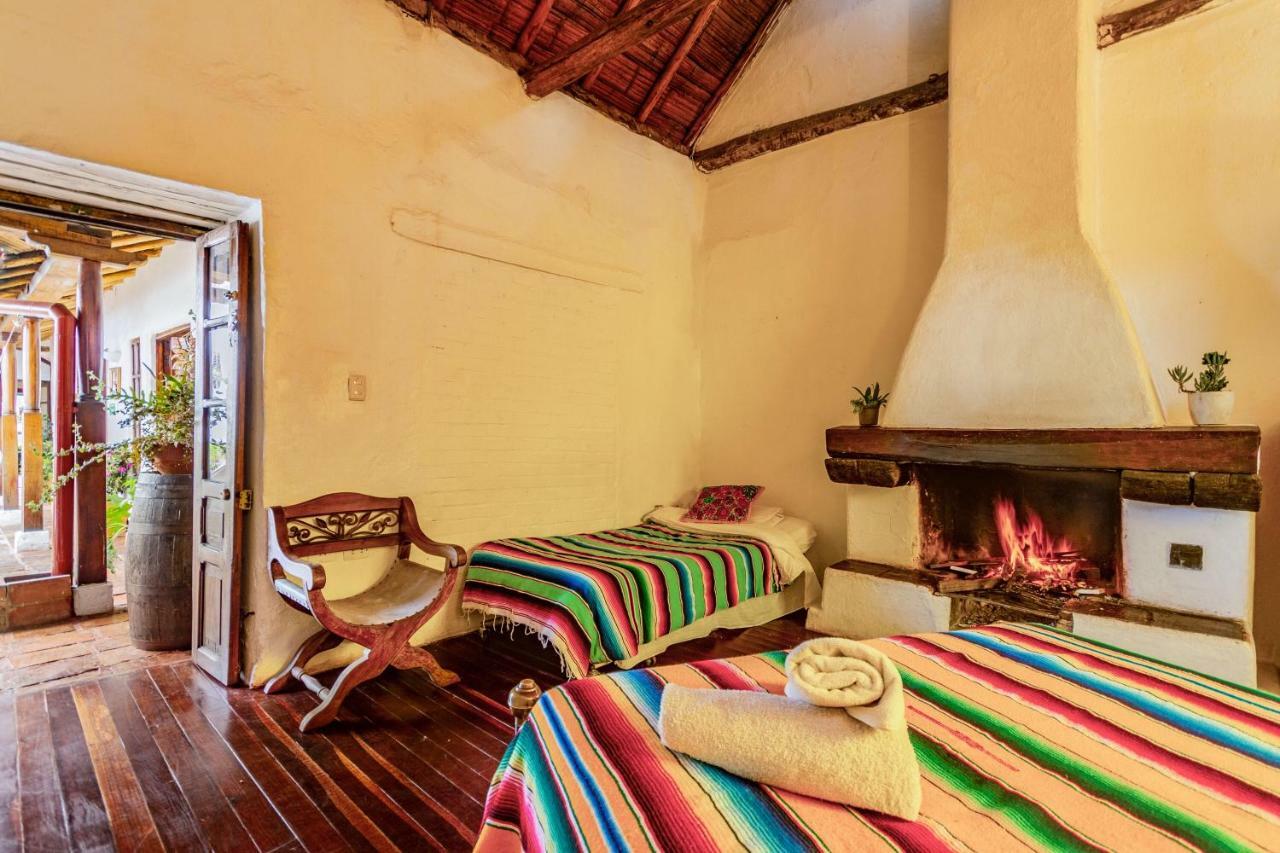 Alegrias Hostel Bogotá Kültér fotó