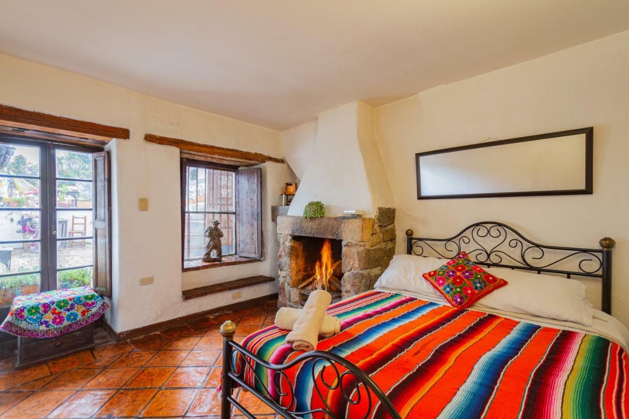 Alegrias Hostel Bogotá Kültér fotó