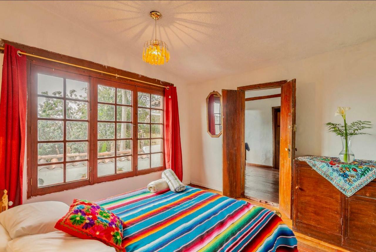 Alegrias Hostel Bogotá Kültér fotó